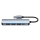 Tech-Protect V0-HUB ADAPTER 5IN1 GREY - 1600751 - zdjęcie 3